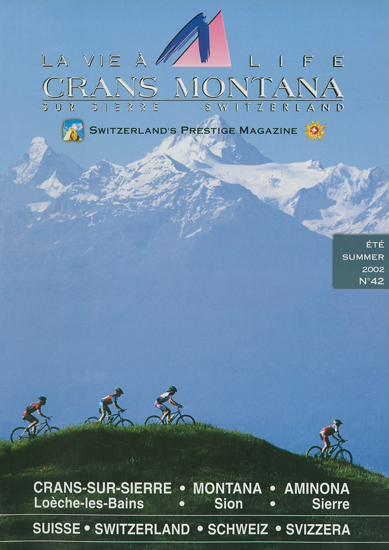Sommaire 42